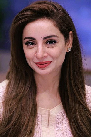 Sarwat Gilani in 3 Bahadur: Rise of the Warriors
