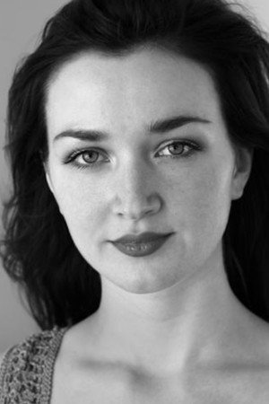 Amy Molloy in Cyprus Avenue