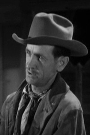 Dick Dickinson in Trail Dust
