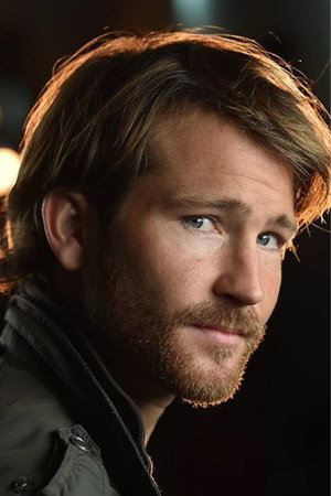 Jamie Costa in Ray Gunn