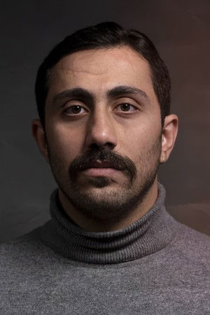 Mohamad Ali Elyasmehr in It Was Just an Accident