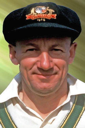 Donald Bradman in ESPN Legends of Cricket - Volume 1