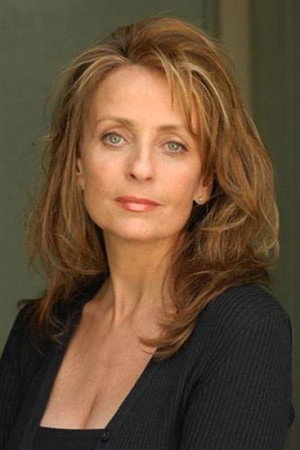 Juliette Degenne in Rising Waters In Underwood Springs