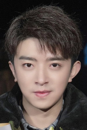 Cheng Qimeng in I Am a Special Policewoman