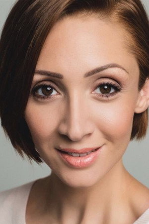 Lucy-Jo Hudson in Looking for Eric