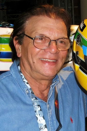 Sid Mosca in The Right to Win