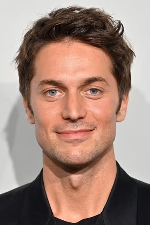 Lucas Bravo in Mrs  Harris Goes to Paris
