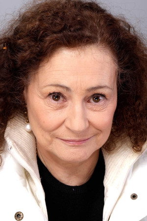Catherine Arditi in Encore Vivant(e)