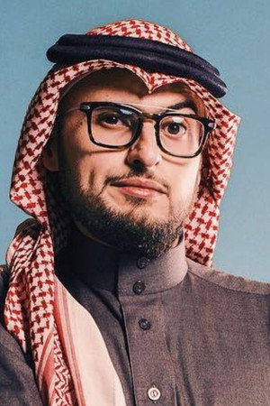Nawaf Alshubaili in Wasati