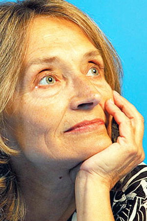 Marta Lubos in Luciferina