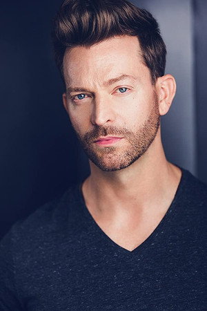 Levi Kreis in Frailty