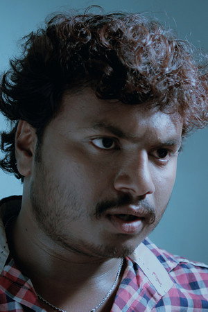 Madhan in Manduka