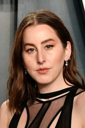Alana Haim in HAIM: Behind the Album