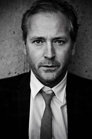 Morten Abel in Head Above Water