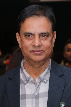 Hari Bansha Acharya in Mahajatra