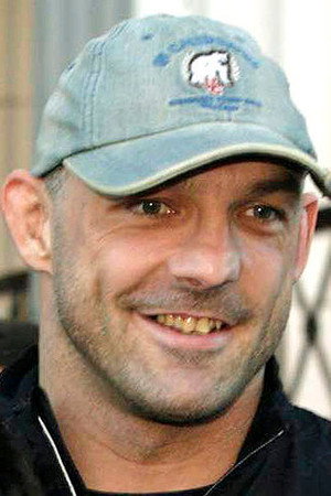Pawel Nastula in Pride Critical Countdown 2005