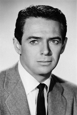 John Hudson in The Screaming Skull