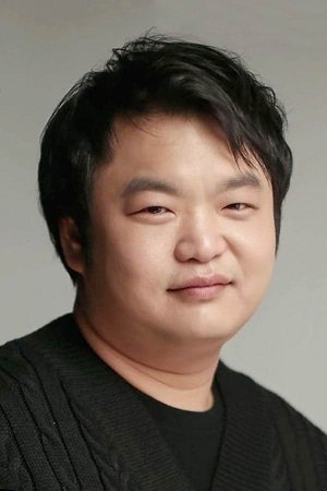 Ko Kyu-pil in My Love  My Bride