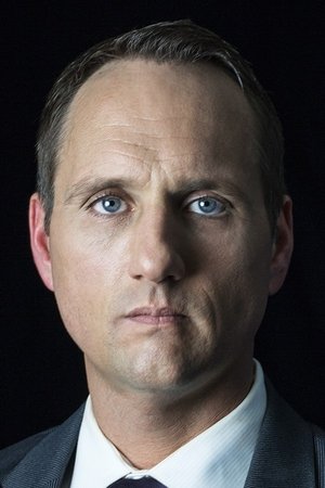 Jim Klock in Acting with Sharks