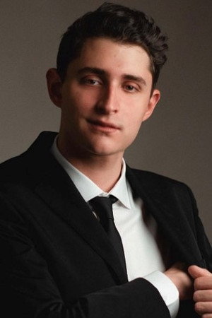Matteo Accardi in HUSKY