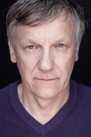 Lutz Blochberger in And Along Come Tourists