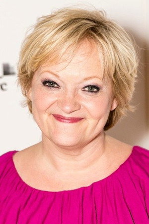 Maria Friedman in Joseph and the Amazing Technicolor Dreamcoat