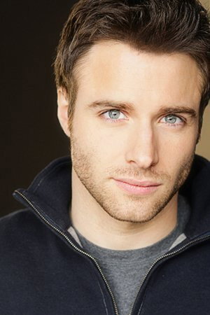 Mark Famiglietti in The Missing Sister