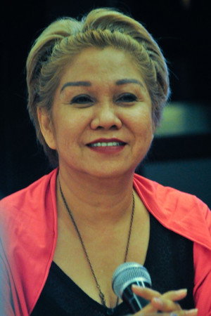 Beverly Salviejo in Da Possessed