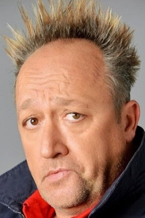 Max Cavallari in Pinocchio