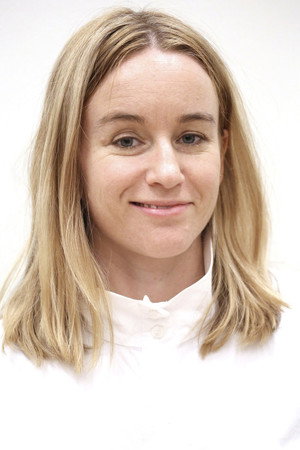 Emily Cass McDonnell in A Master Builder