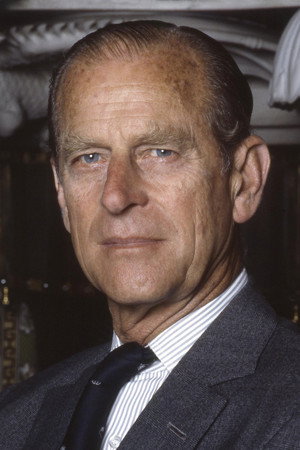 Prince Philip, Duke of Edinburgh in Prince Philip: The Plot to Make a King