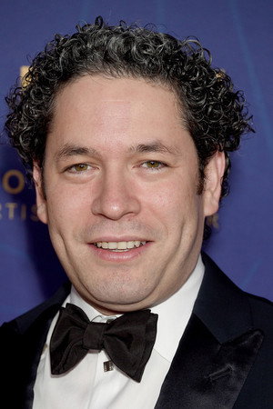 Gustavo Dudamel in Music by John Williams