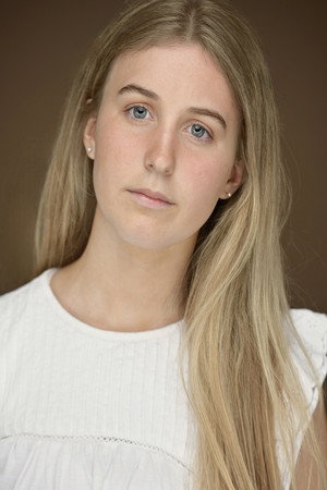 Scout Latshaw in Favorite Child