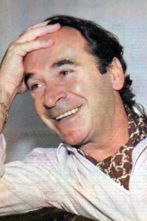 Juan Carlos Altavista in El mundo que inventamos