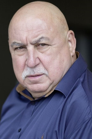 Andrej Hryc in Ozveny