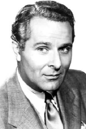 Alexander Scourby in This Other Eden