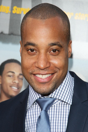 Vince Green in Save the Last Dance