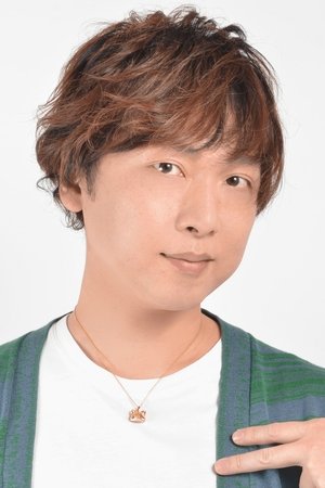 Shinnosuke Tachibana in Kagerou Daze: In a Day's