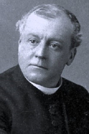 Verner Clarges in Love in Quarantine