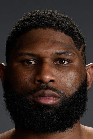 Curtis Blaydes in UFC 327: Procházka vs. Ulberg