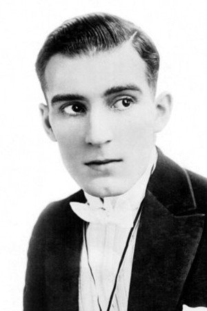 Frank Bennett in Bad Man Mason