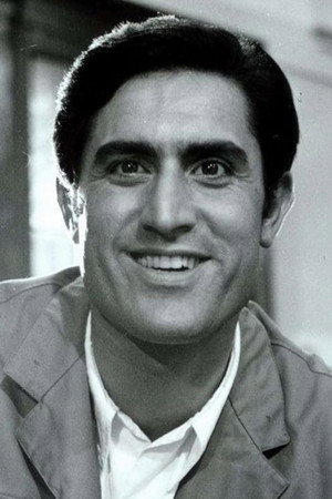Lando Buzzanca in Secret Fantasy