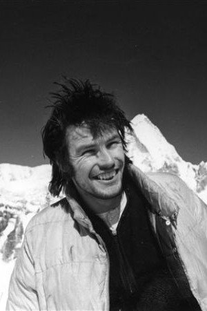 Ken Wilson in New Extremes