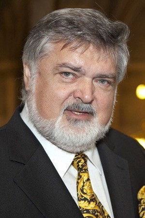 Peter Dvorský in Peter Dvorský