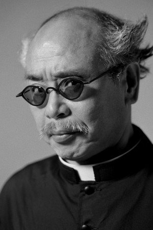 Nobuyoshi Araki in Daidō Moriyama: Stray Dog of Tokyo