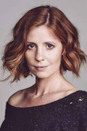 Amy Nuttall in National Theatre: My Fair Lady