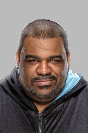 Keith Lee in The Main Event