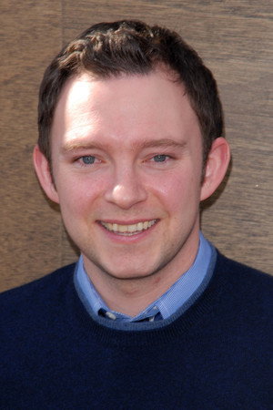 Nate Corddry in Yogi Bear