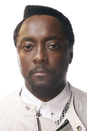 will.i.am in Will.i.am: The Blackprint
