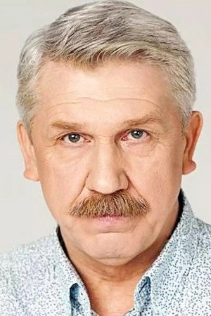 Sergey Batalov in Open, Santa Claus!